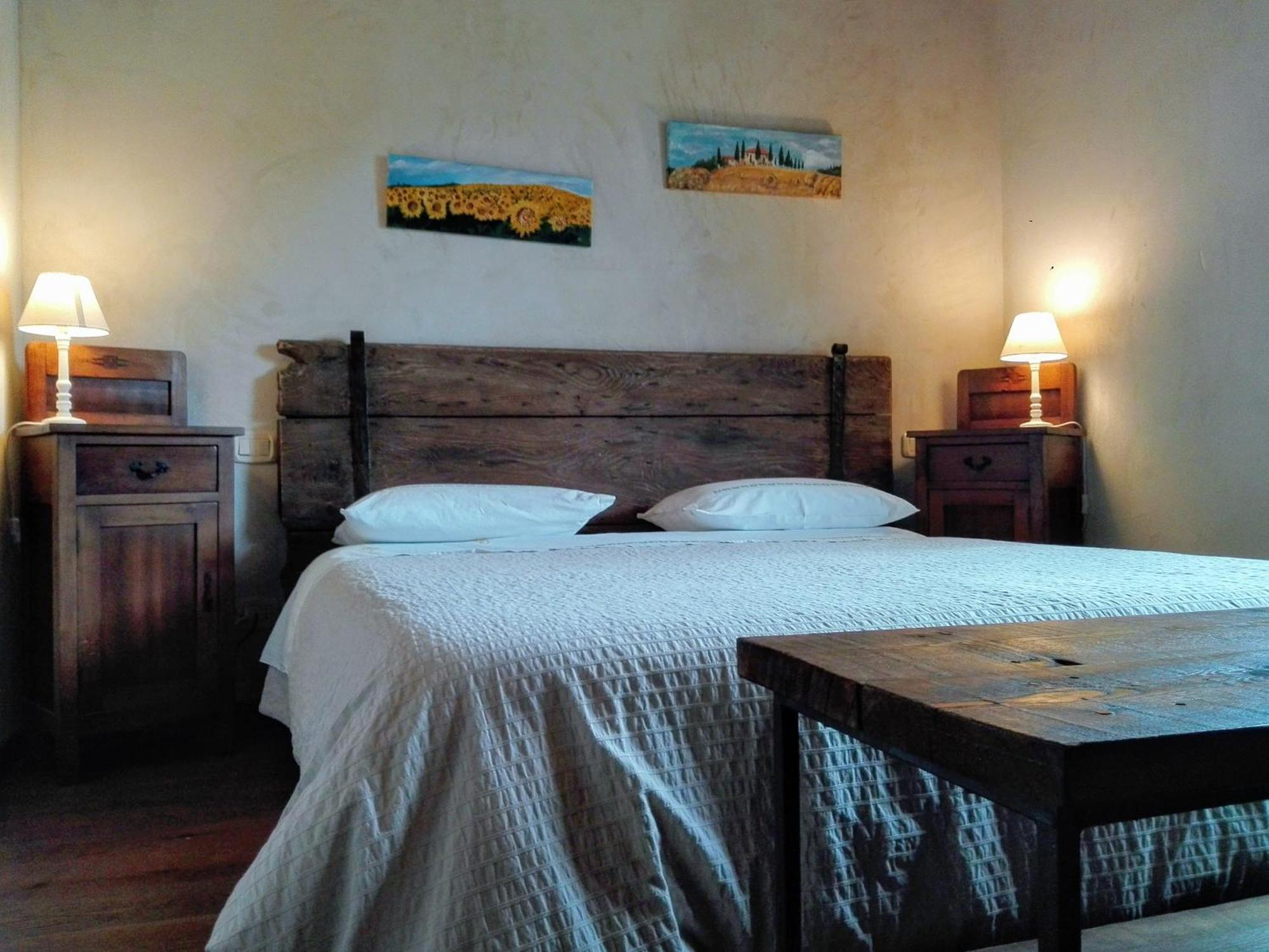 Casa Della Fornace Bed & Breakfast San Vito al Torre Exterior photo