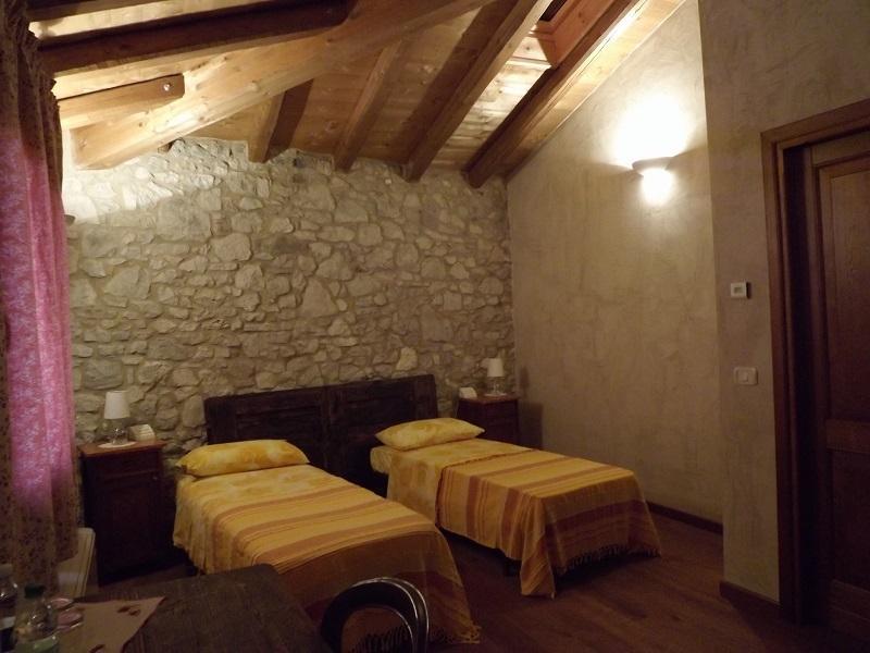 Casa Della Fornace Bed & Breakfast San Vito al Torre Exterior photo