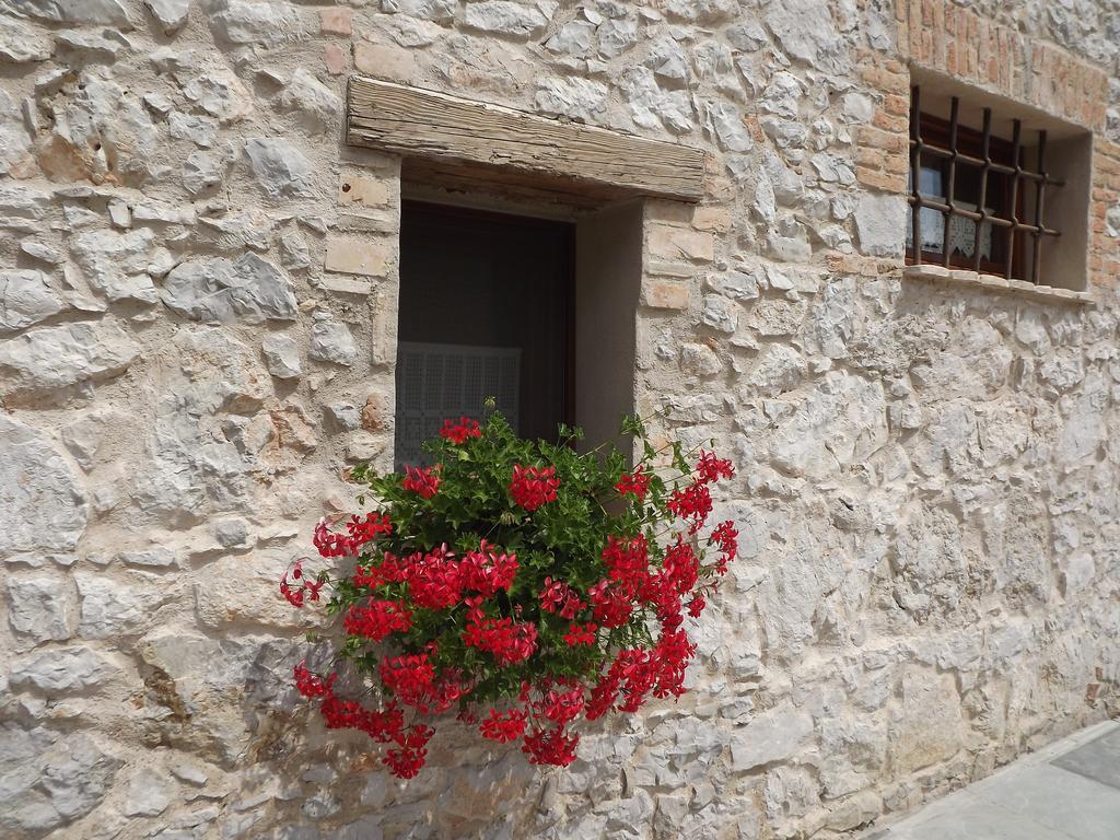 Casa Della Fornace Bed & Breakfast San Vito al Torre Exterior photo