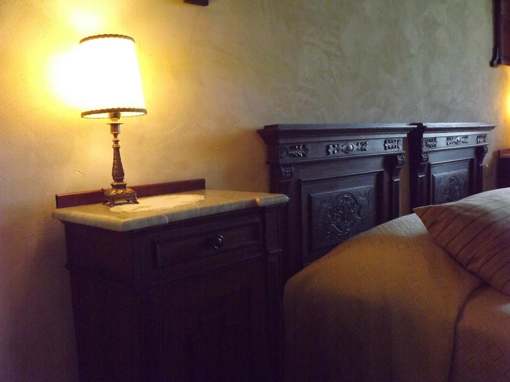 Casa Della Fornace Bed & Breakfast San Vito al Torre Room photo