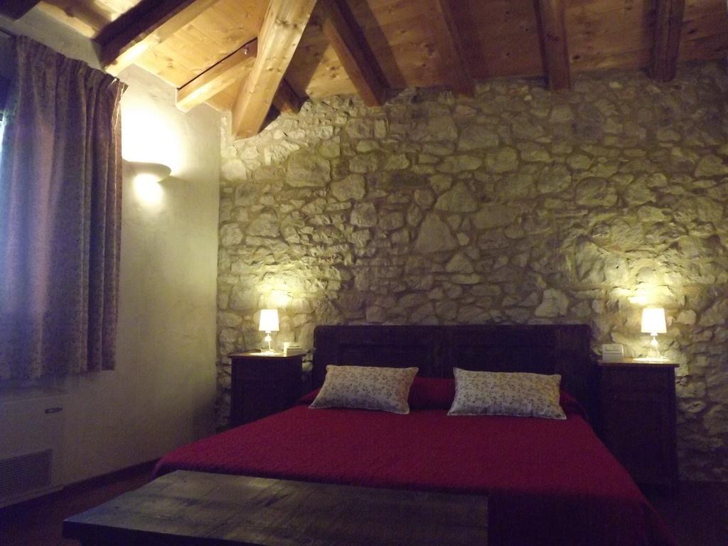 Casa Della Fornace Bed & Breakfast San Vito al Torre Room photo