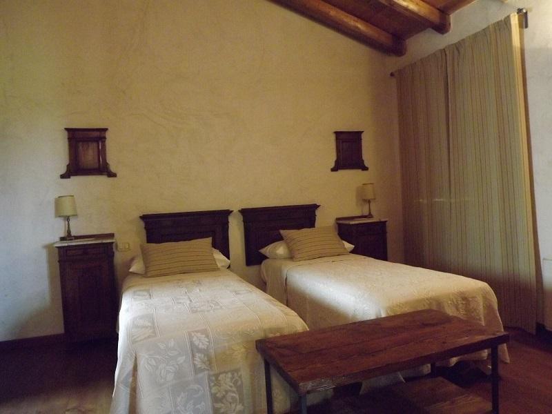 Casa Della Fornace Bed & Breakfast San Vito al Torre Room photo